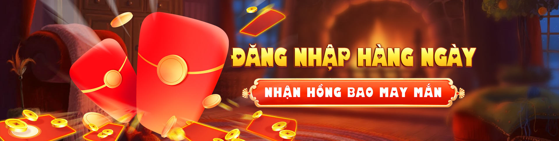 Banner hồng bao Hello88